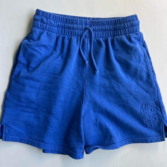 Frankie’s Bikini Blue beach lounge set size m! - Picture 4 of 8